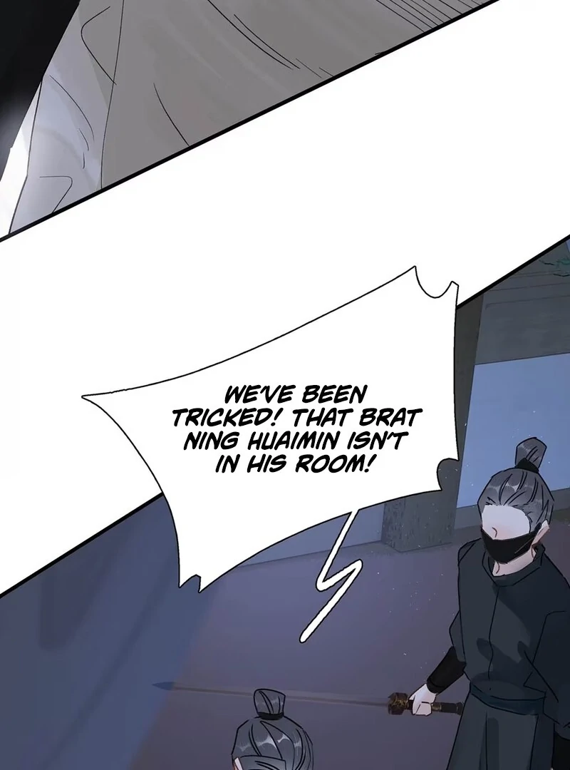 After The Novel Villains Heard My Inner Voice Chapter 10 - Page 33