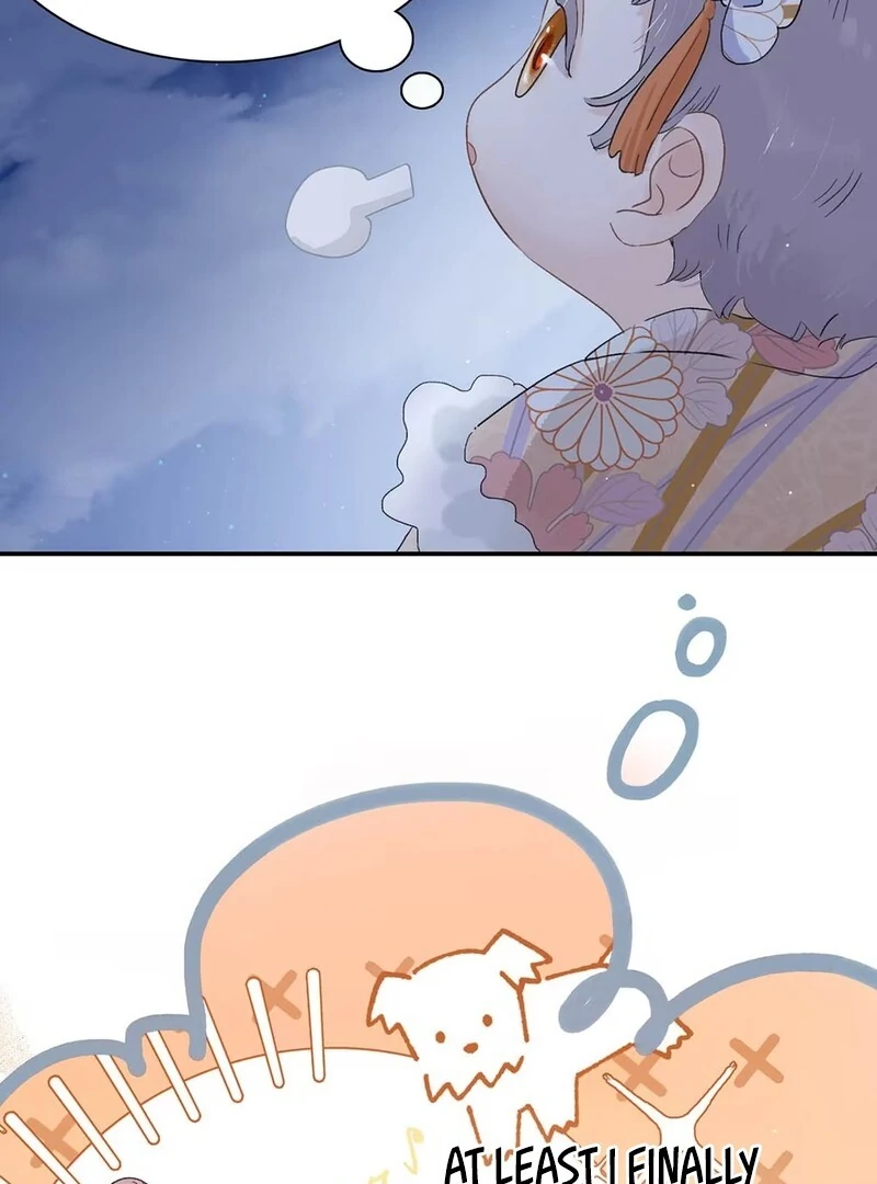 After The Novel Villains Heard My Inner Voice Chapter 10 - Page 7