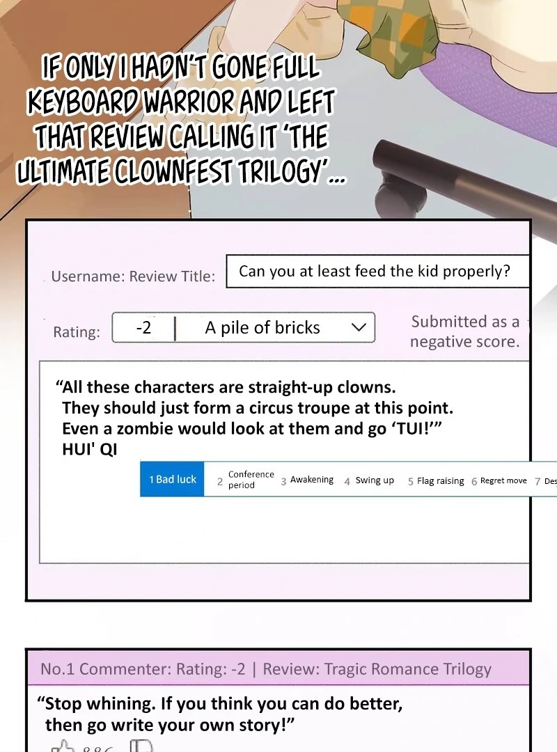 After The Novel Villains Heard My Inner Voice Chapter 10 - Page 10