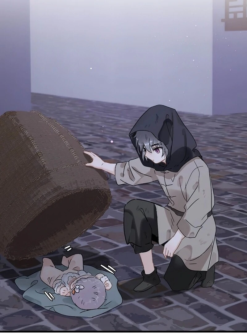 After The Novel Villains Heard My Inner Voice Chapter 11 - Page 15