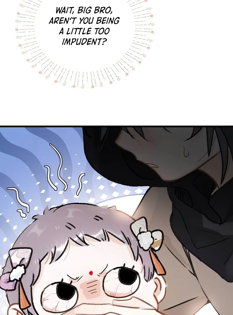 After The Novel Villains Heard My Inner Voice Chapter 11 - Page 24