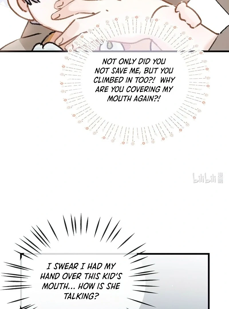 After The Novel Villains Heard My Inner Voice Chapter 11 - Page 25