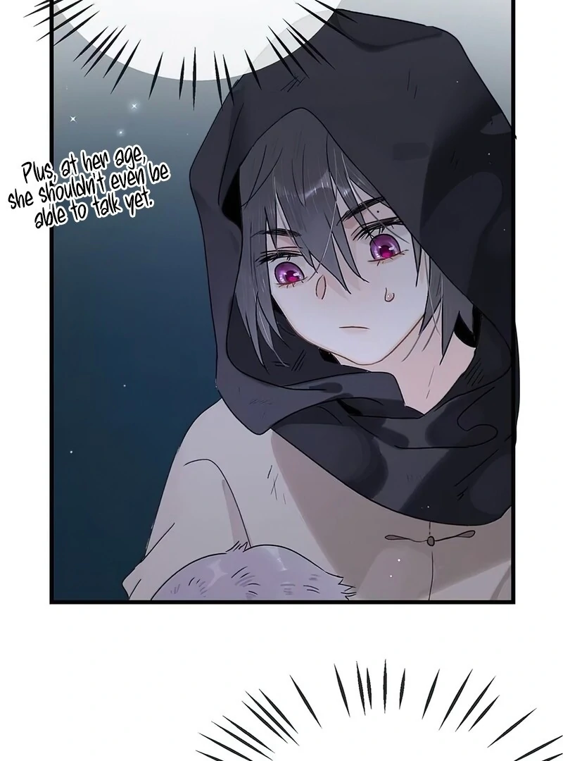 After The Novel Villains Heard My Inner Voice Chapter 11 - Page 26