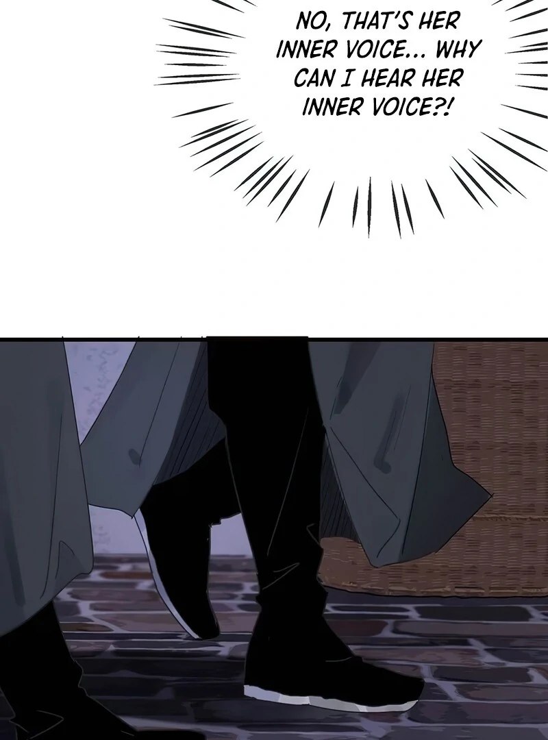 After The Novel Villains Heard My Inner Voice Chapter 11 - Page 27