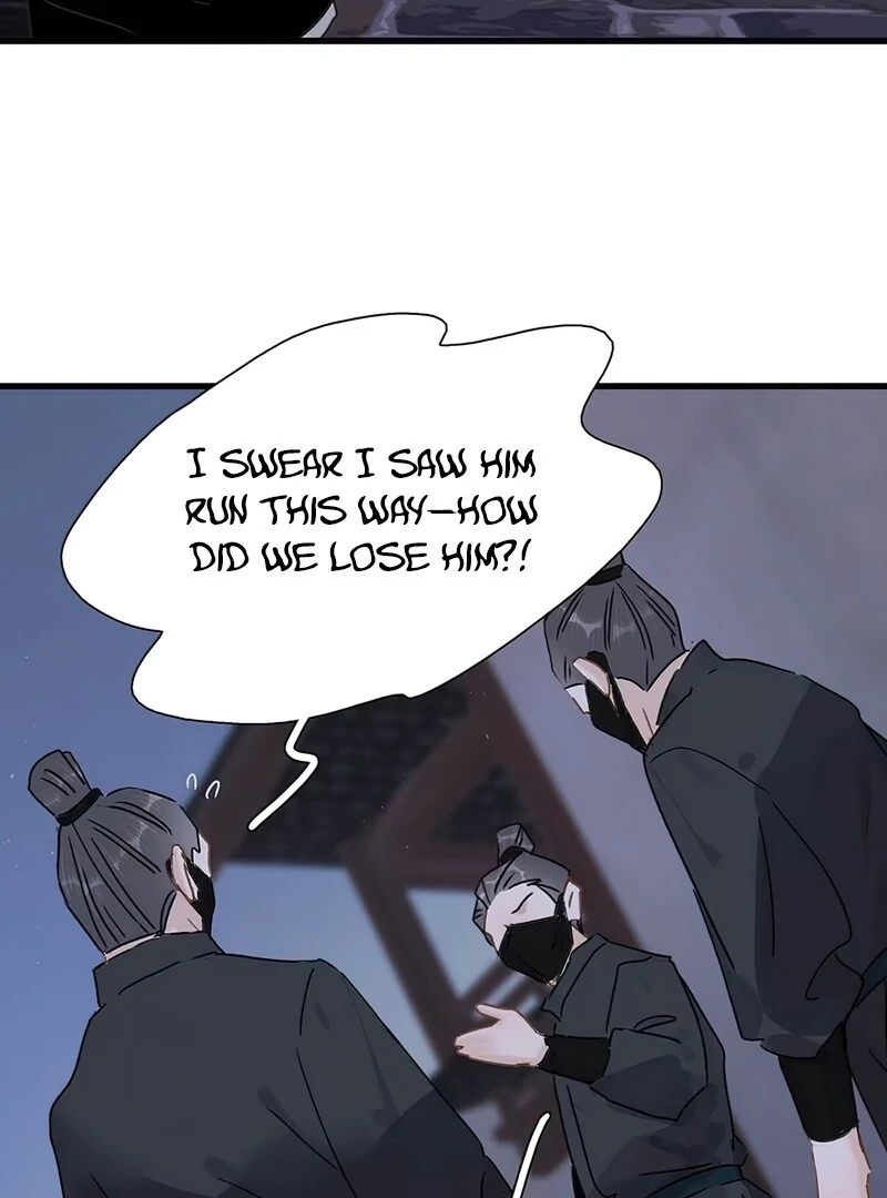 After The Novel Villains Heard My Inner Voice Chapter 11 - Page 28