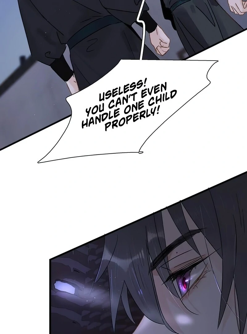 After The Novel Villains Heard My Inner Voice Chapter 11 - Page 29