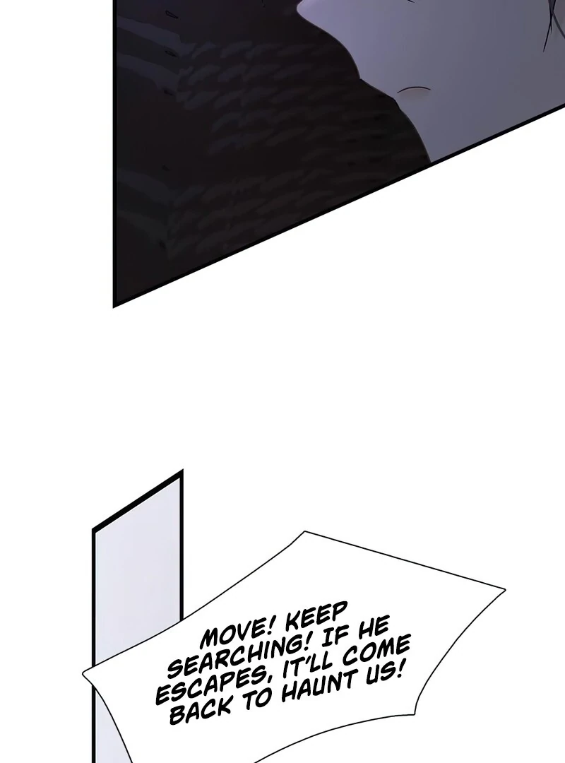 After The Novel Villains Heard My Inner Voice Chapter 11 - Page 30