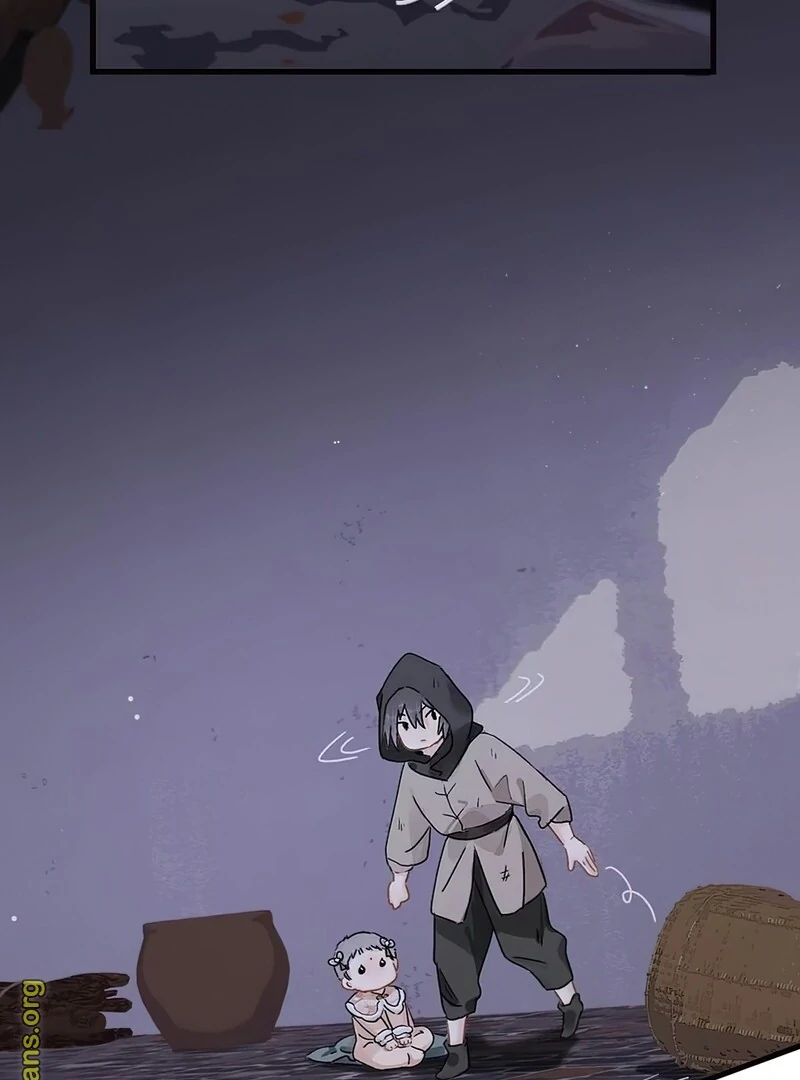 After The Novel Villains Heard My Inner Voice Chapter 11 - Page 32