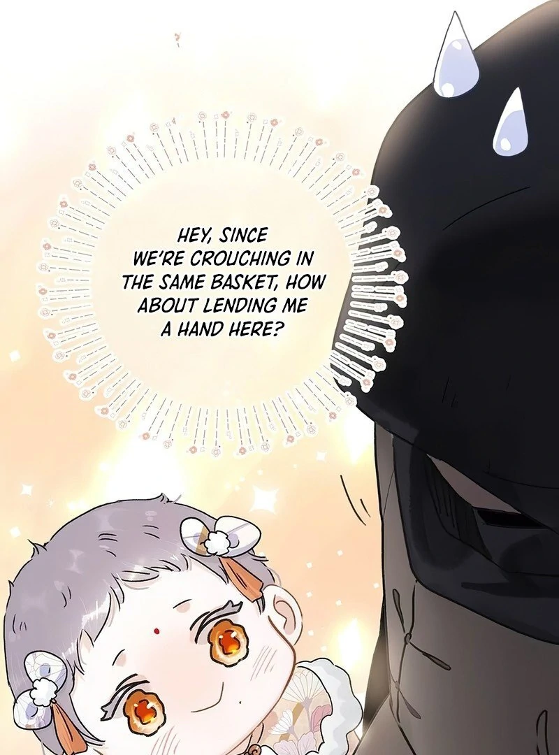 After The Novel Villains Heard My Inner Voice Chapter 11 - Page 35