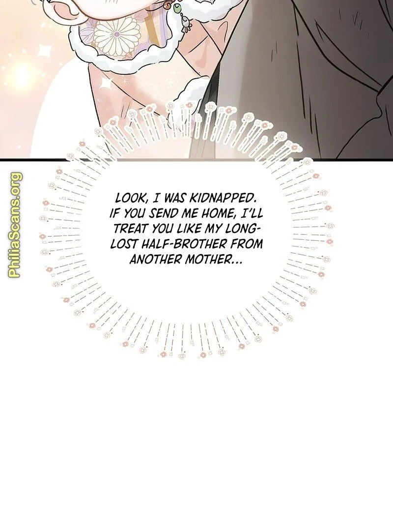 After The Novel Villains Heard My Inner Voice Chapter 11 - Page 36