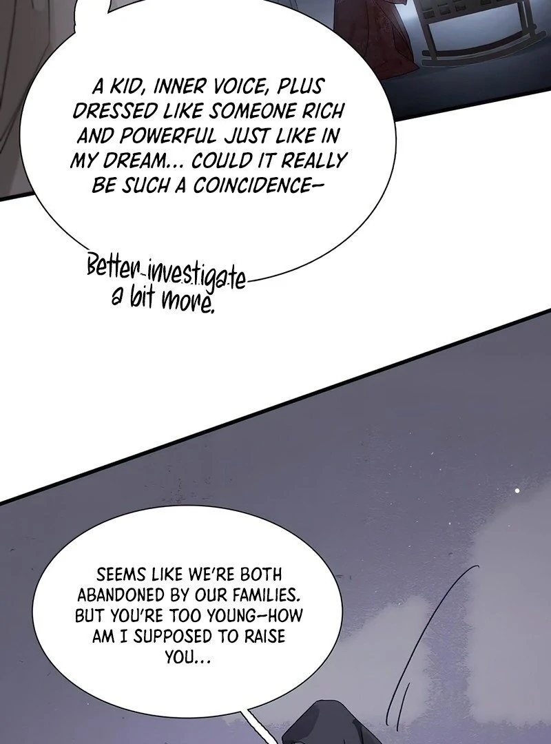 After The Novel Villains Heard My Inner Voice Chapter 11 - Page 38