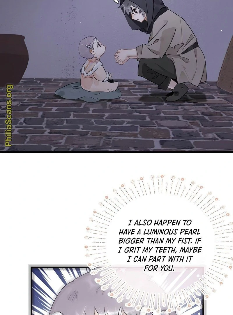 After The Novel Villains Heard My Inner Voice Chapter 11 - Page 39