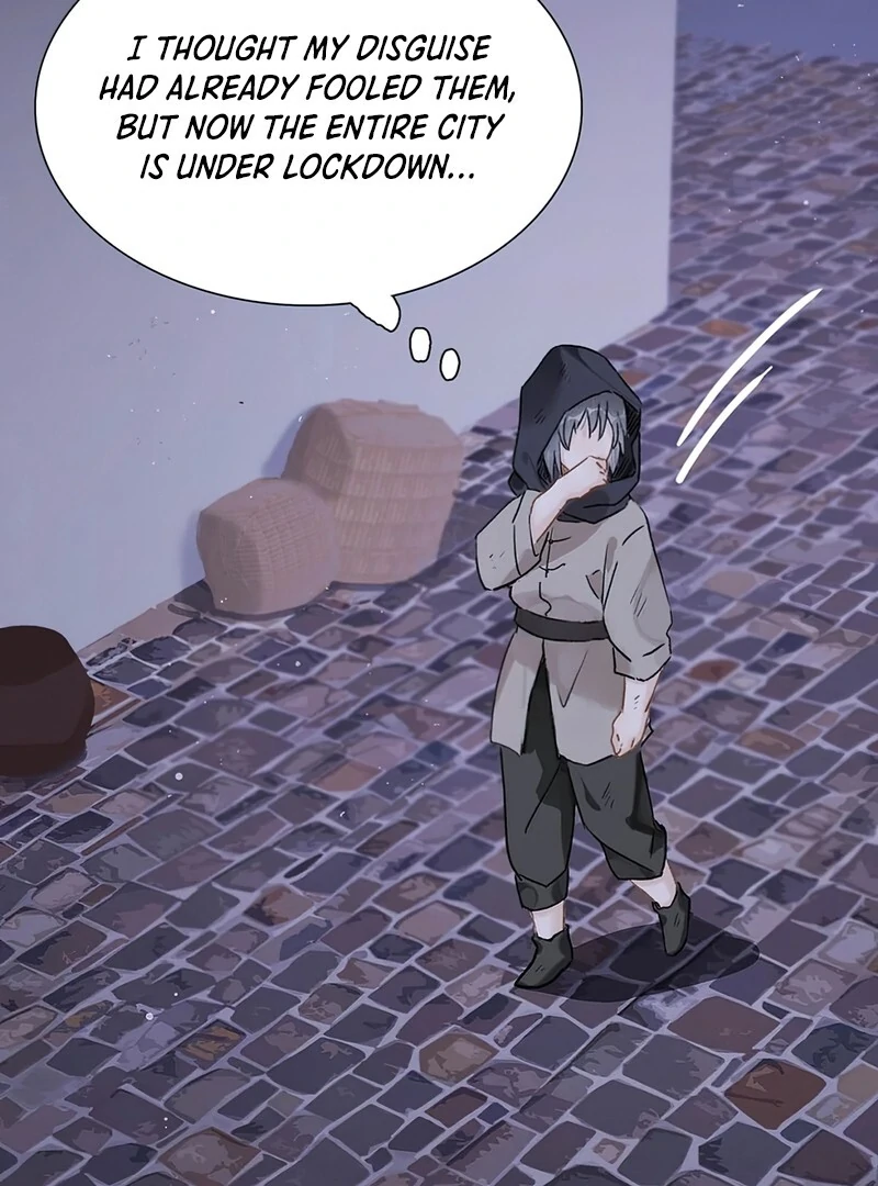 After The Novel Villains Heard My Inner Voice Chapter 11 - Page 5