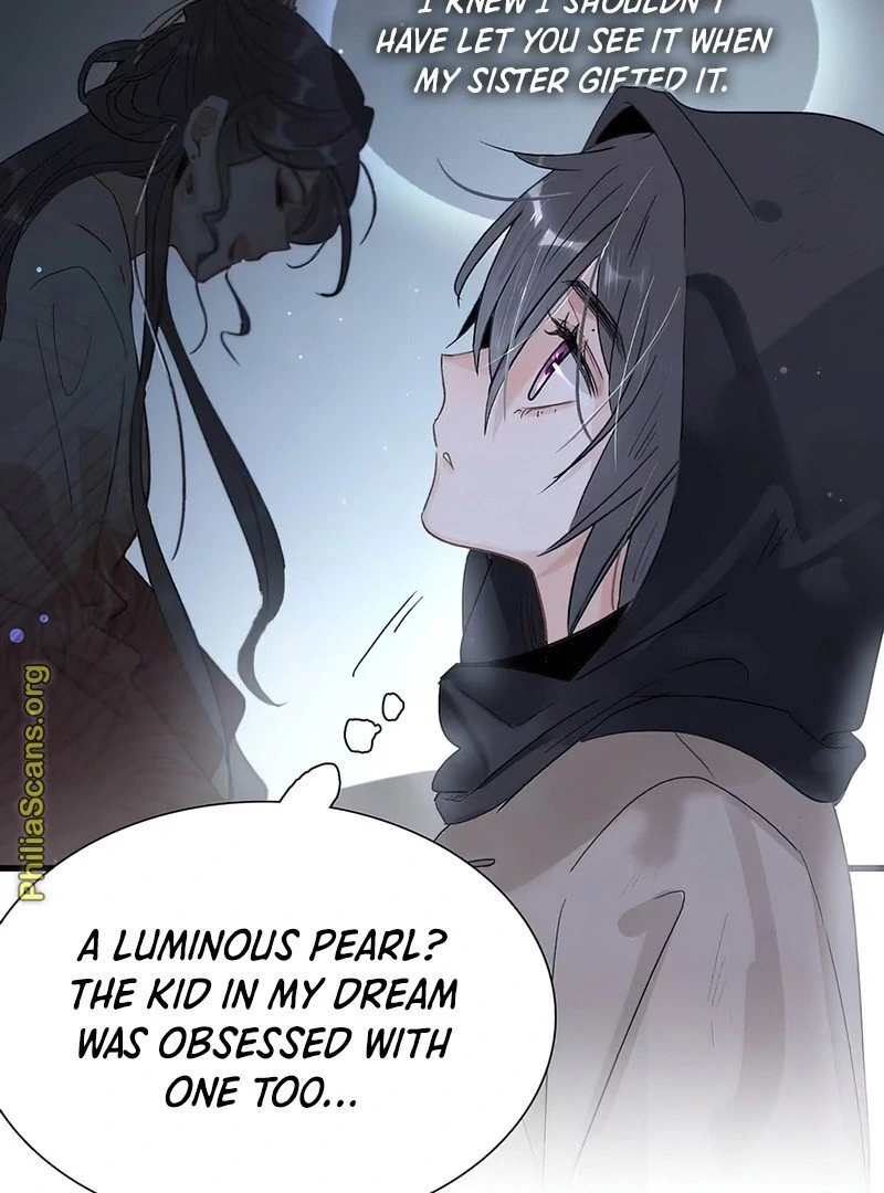 After The Novel Villains Heard My Inner Voice Chapter 11 - Page 41