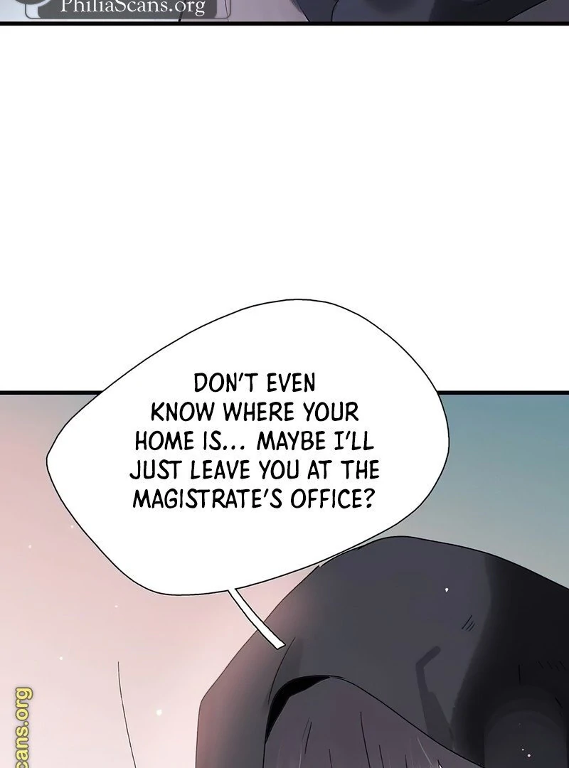 After The Novel Villains Heard My Inner Voice Chapter 11 - Page 43