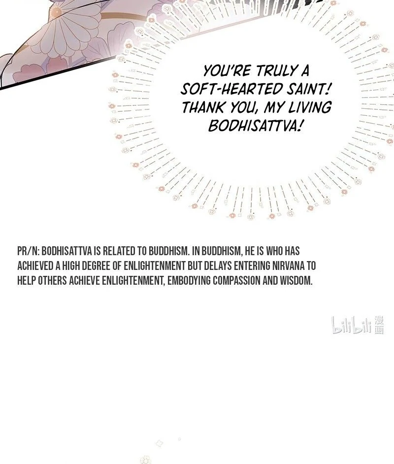 After The Novel Villains Heard My Inner Voice Chapter 11 - Page 45