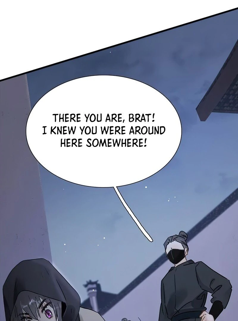 After The Novel Villains Heard My Inner Voice Chapter 11 - Page 47