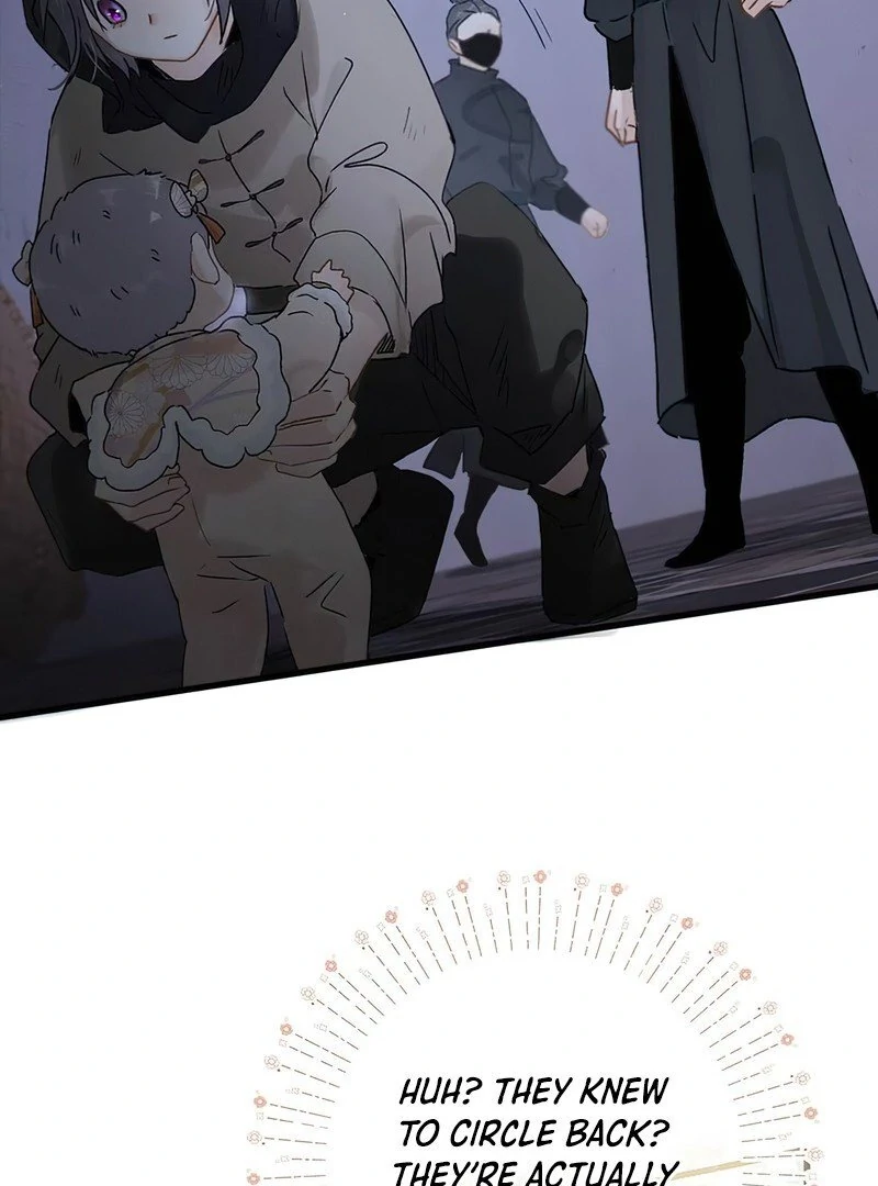 After The Novel Villains Heard My Inner Voice Chapter 11 - Page 48