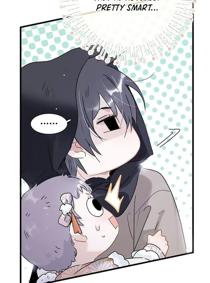 After The Novel Villains Heard My Inner Voice Chapter 11 - Page 49