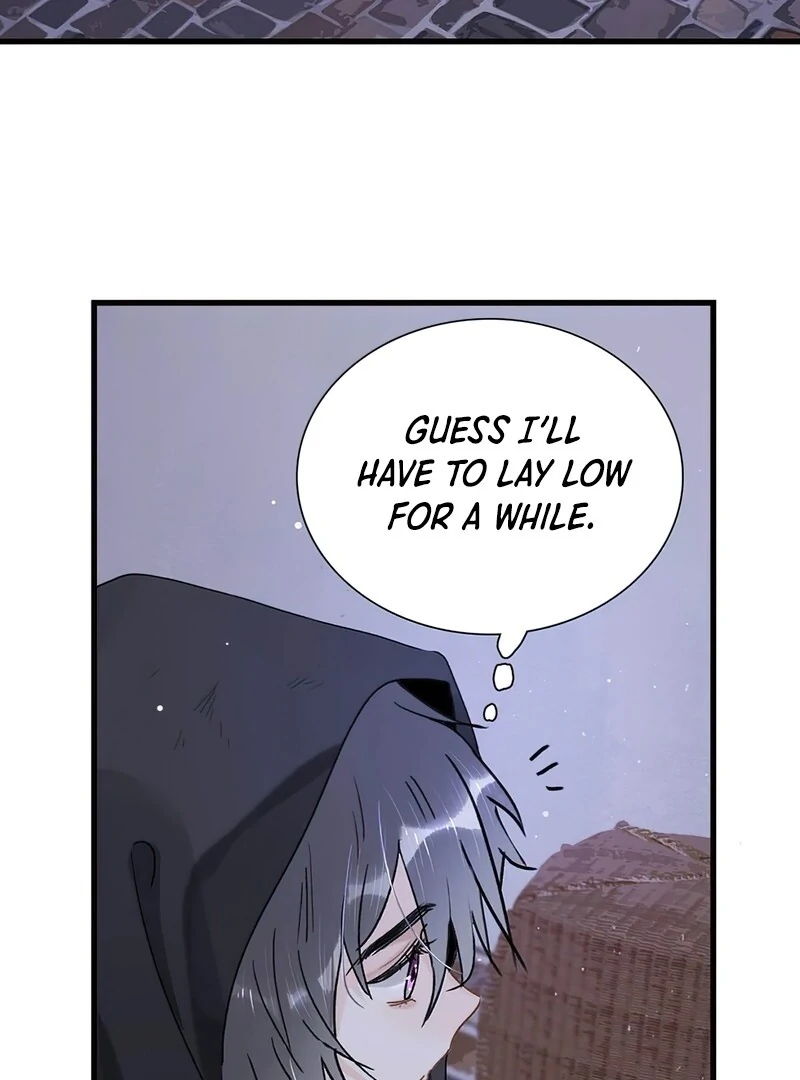 After The Novel Villains Heard My Inner Voice Chapter 11 - Page 6