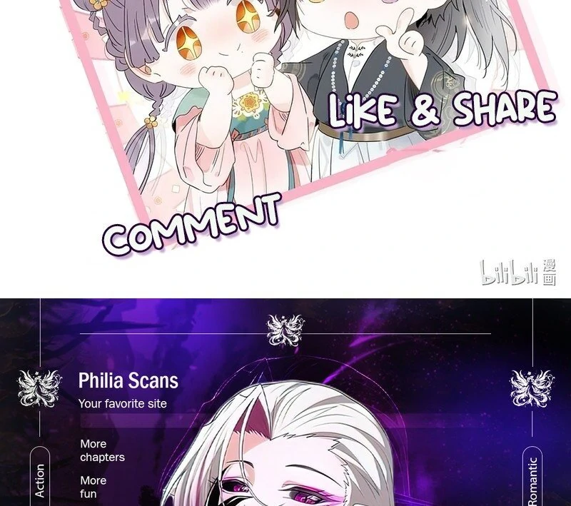 After The Novel Villains Heard My Inner Voice Chapter 11 - Page 51