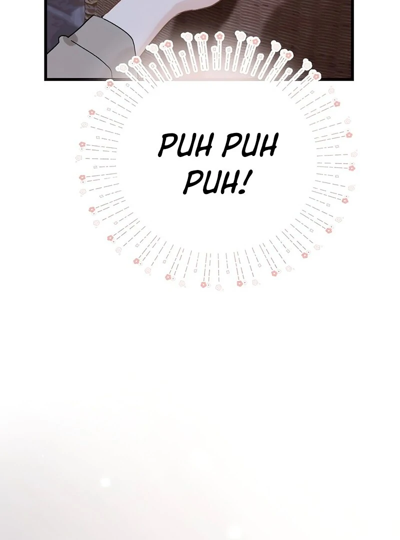 After The Novel Villains Heard My Inner Voice Chapter 11 - Page 8