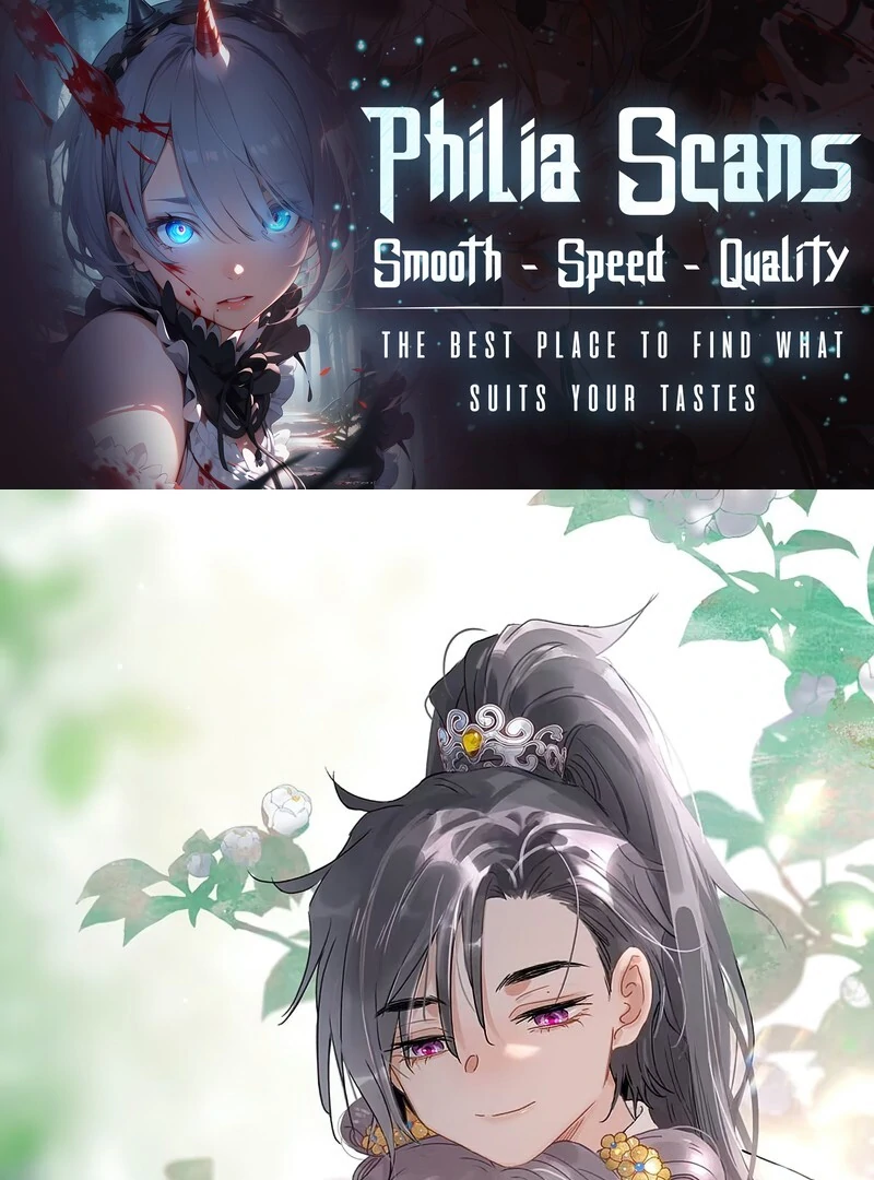 After The Novel Villains Heard My Inner Voice Chapter 12 - Page 1