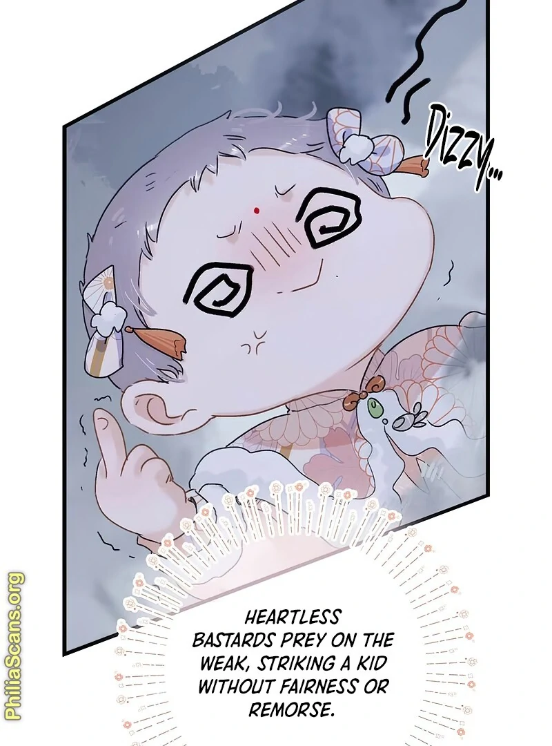 After The Novel Villains Heard My Inner Voice Chapter 12 - Page 14