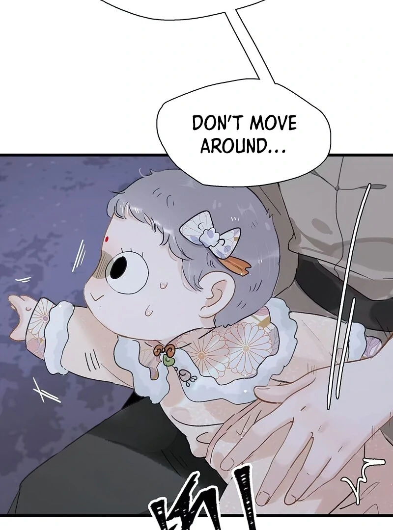 After The Novel Villains Heard My Inner Voice Chapter 12 - Page 24