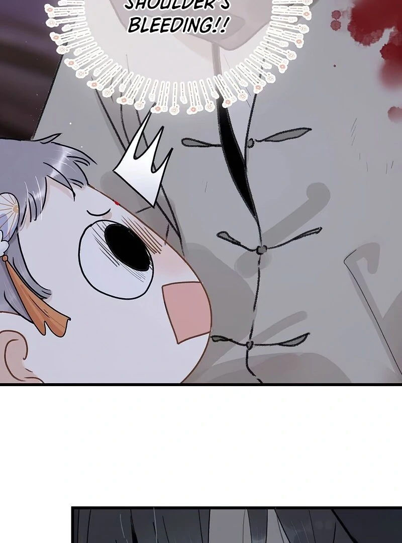 After The Novel Villains Heard My Inner Voice Chapter 12 - Page 27