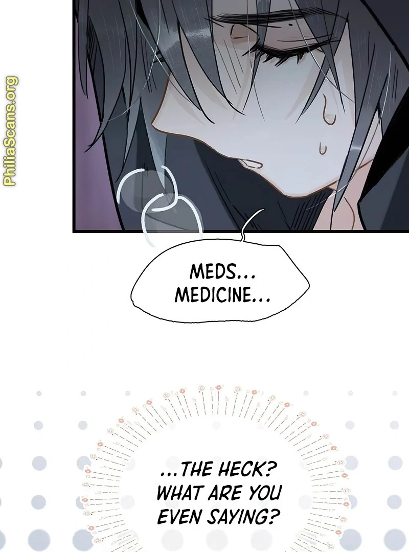 After The Novel Villains Heard My Inner Voice Chapter 12 - Page 28