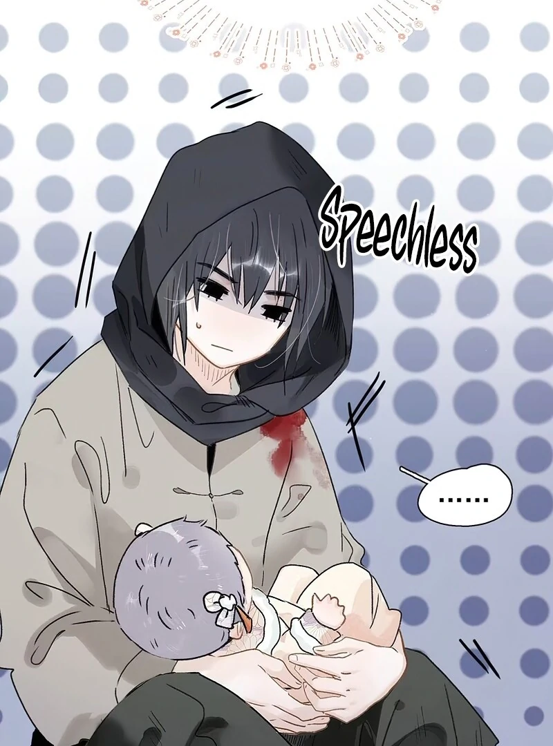 After The Novel Villains Heard My Inner Voice Chapter 12 - Page 29