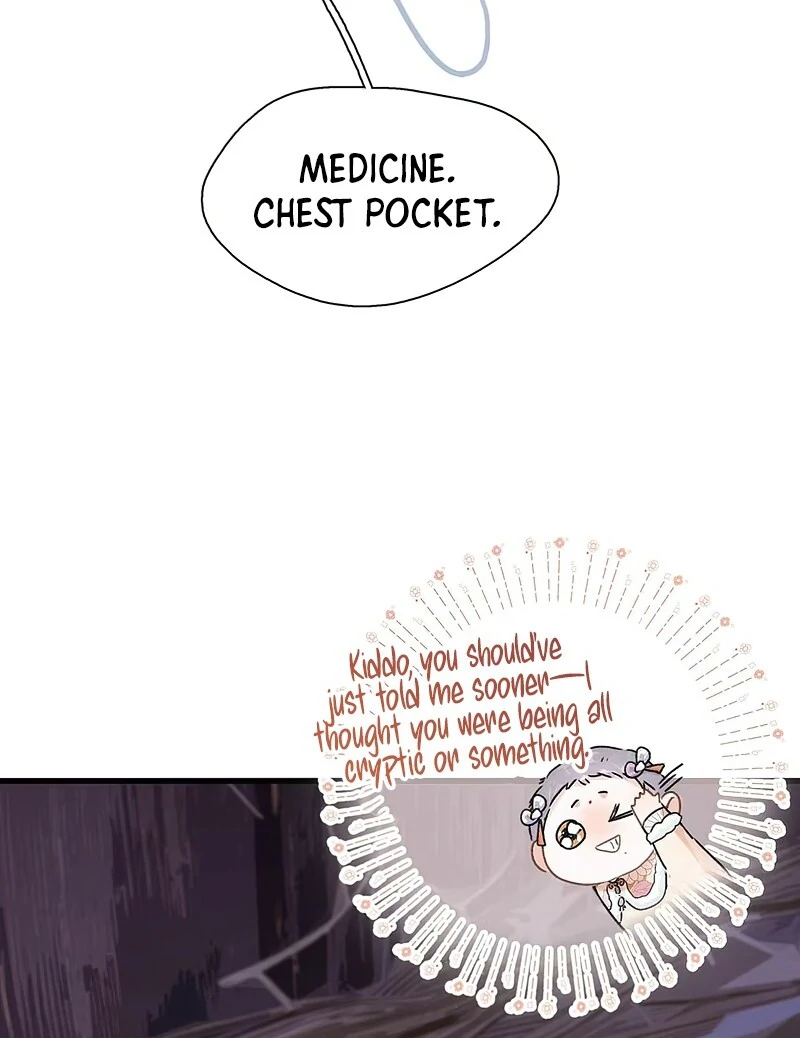 After The Novel Villains Heard My Inner Voice Chapter 12 - Page 31