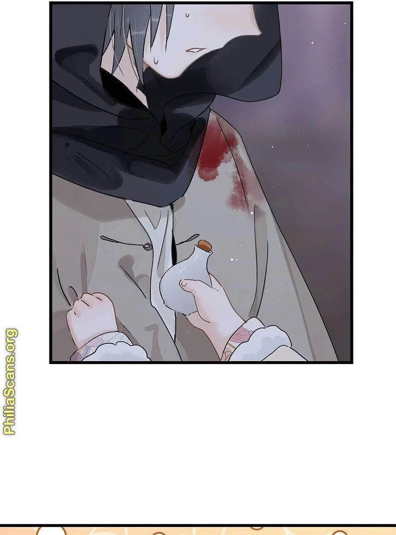 After The Novel Villains Heard My Inner Voice Chapter 12 - Page 33