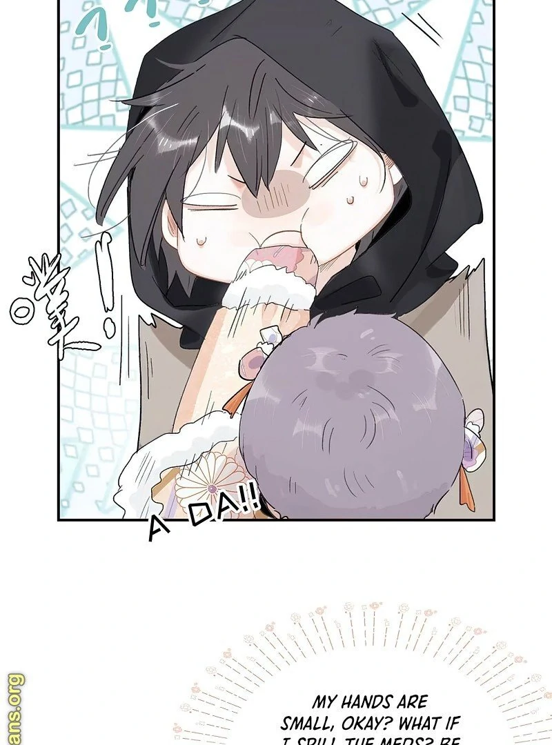 After The Novel Villains Heard My Inner Voice Chapter 12 - Page 35