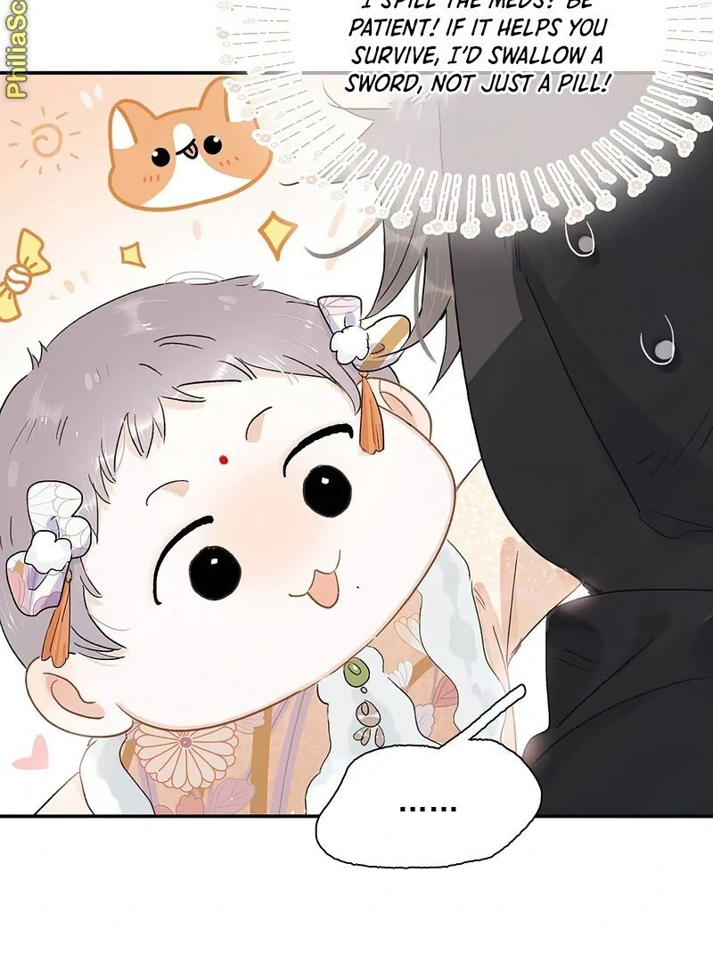 After The Novel Villains Heard My Inner Voice Chapter 12 - Page 36