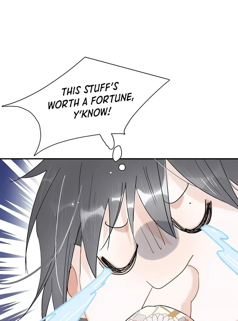 After The Novel Villains Heard My Inner Voice Chapter 12 - Page 37