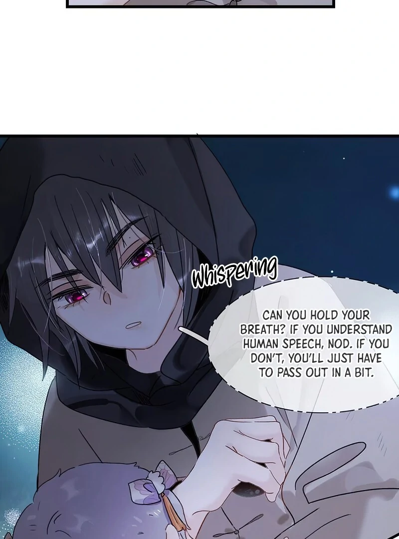 After The Novel Villains Heard My Inner Voice Chapter 12 - Page 5