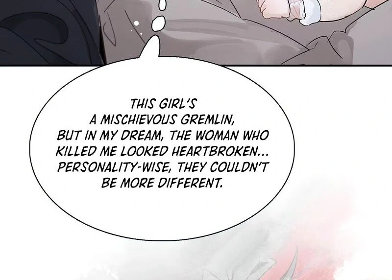 After The Novel Villains Heard My Inner Voice Chapter 12 - Page 43