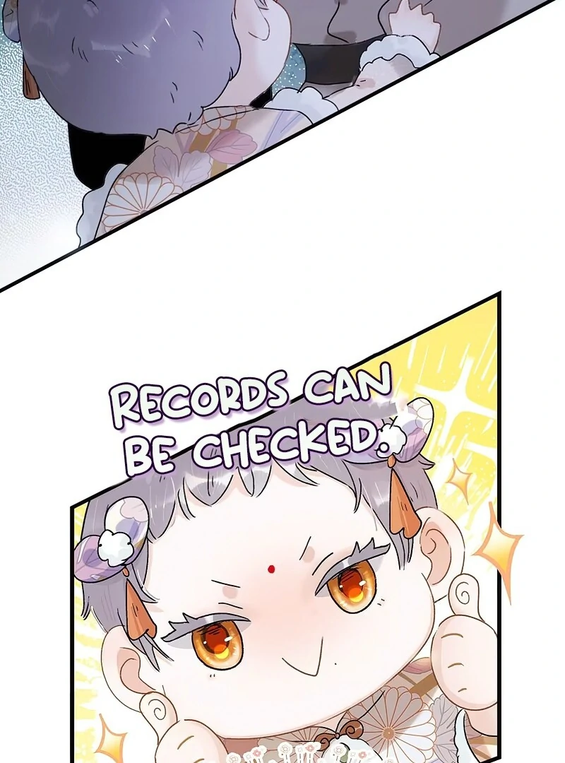 After The Novel Villains Heard My Inner Voice Chapter 12 - Page 6