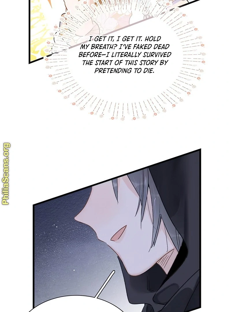 After The Novel Villains Heard My Inner Voice Chapter 12 - Page 7