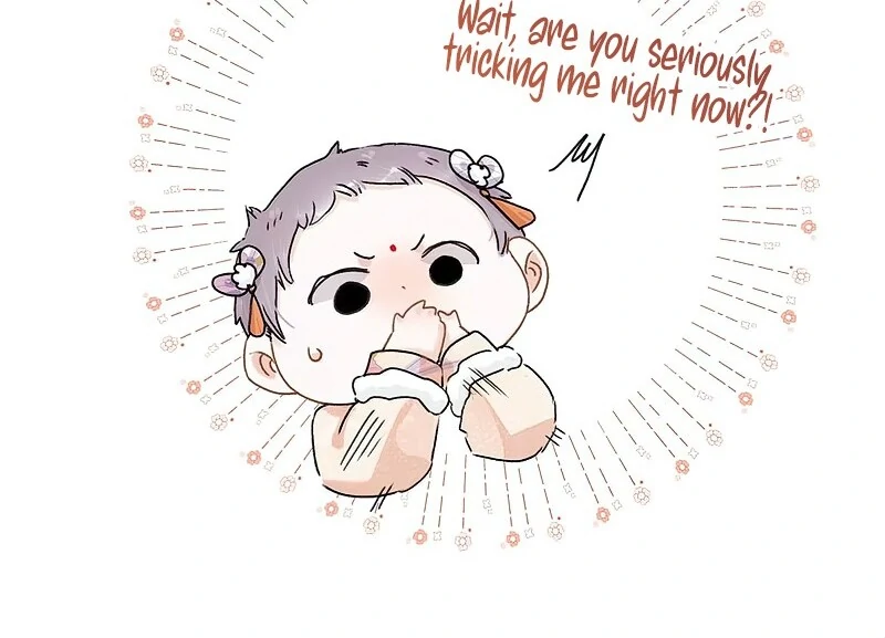 After The Novel Villains Heard My Inner Voice Chapter 12 - Page 9