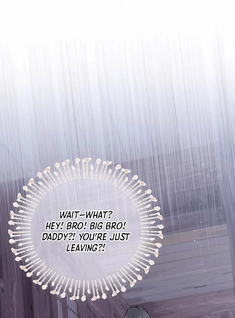 After The Novel Villains Heard My Inner Voice Chapter 13 - Page 11