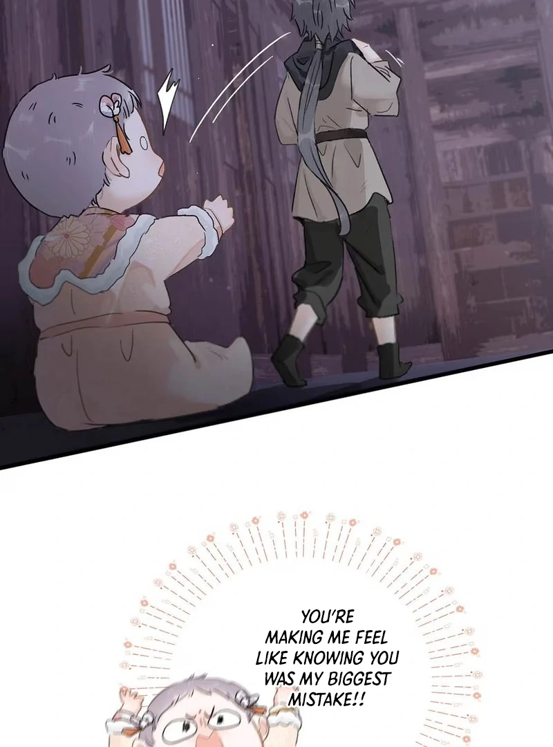 After The Novel Villains Heard My Inner Voice Chapter 13 - Page 12