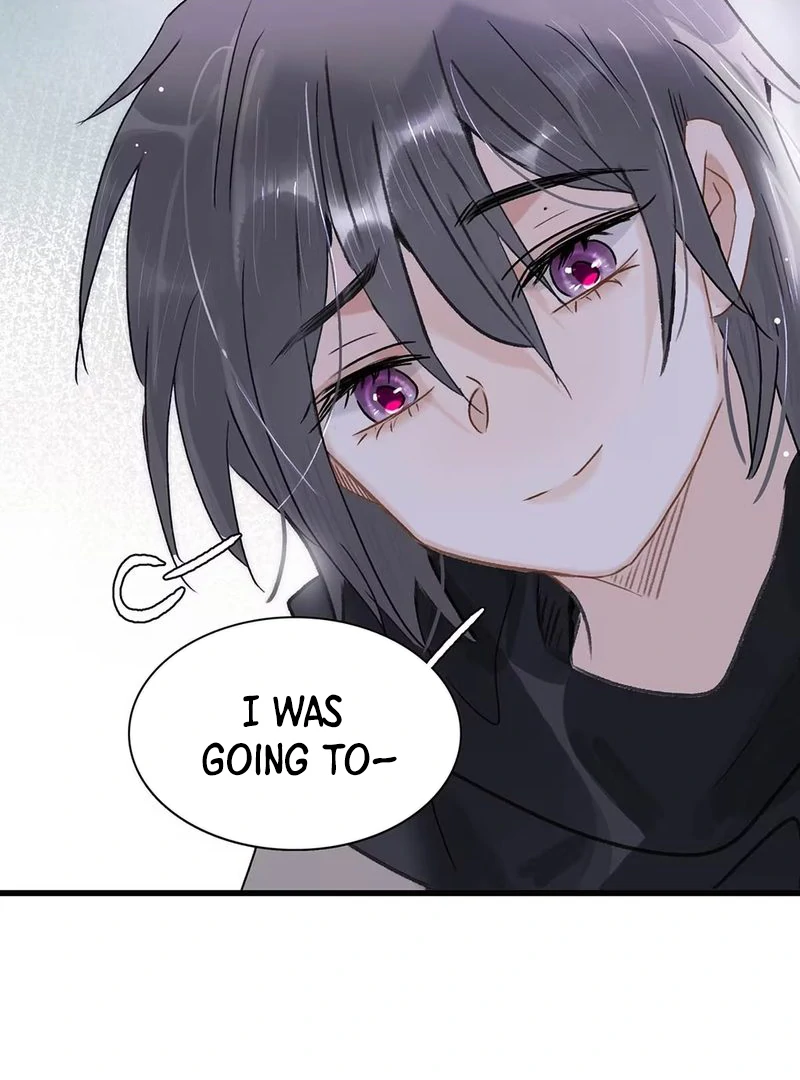 After The Novel Villains Heard My Inner Voice Chapter 13 - Page 18