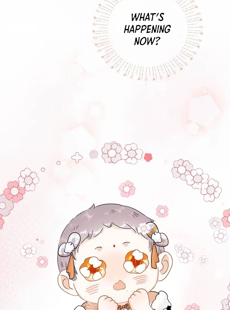 After The Novel Villains Heard My Inner Voice Chapter 13 - Page 21