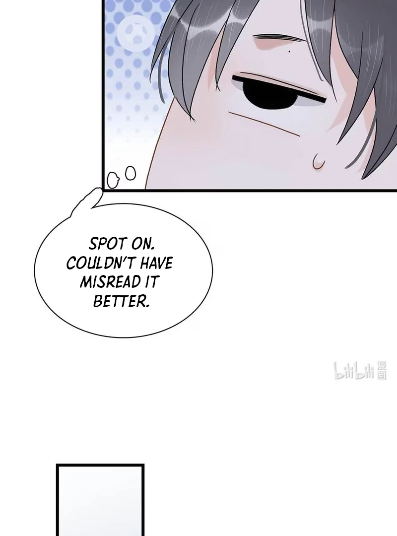 After The Novel Villains Heard My Inner Voice Chapter 13 - Page 24