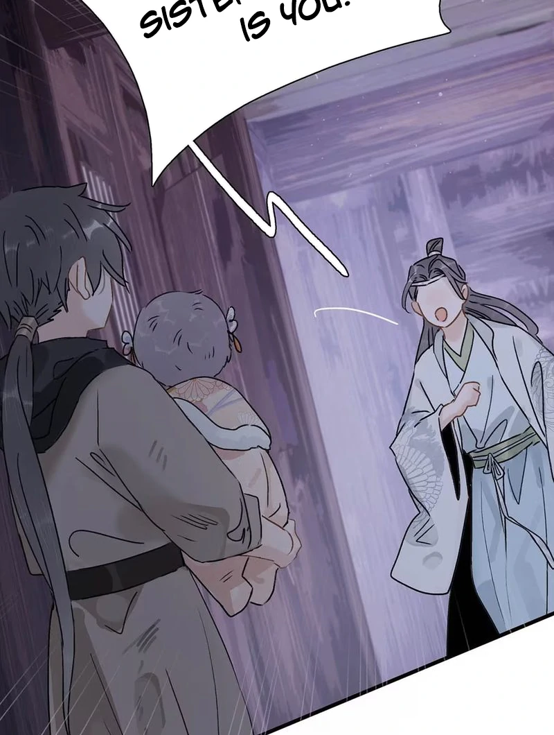 After The Novel Villains Heard My Inner Voice Chapter 13 - Page 26