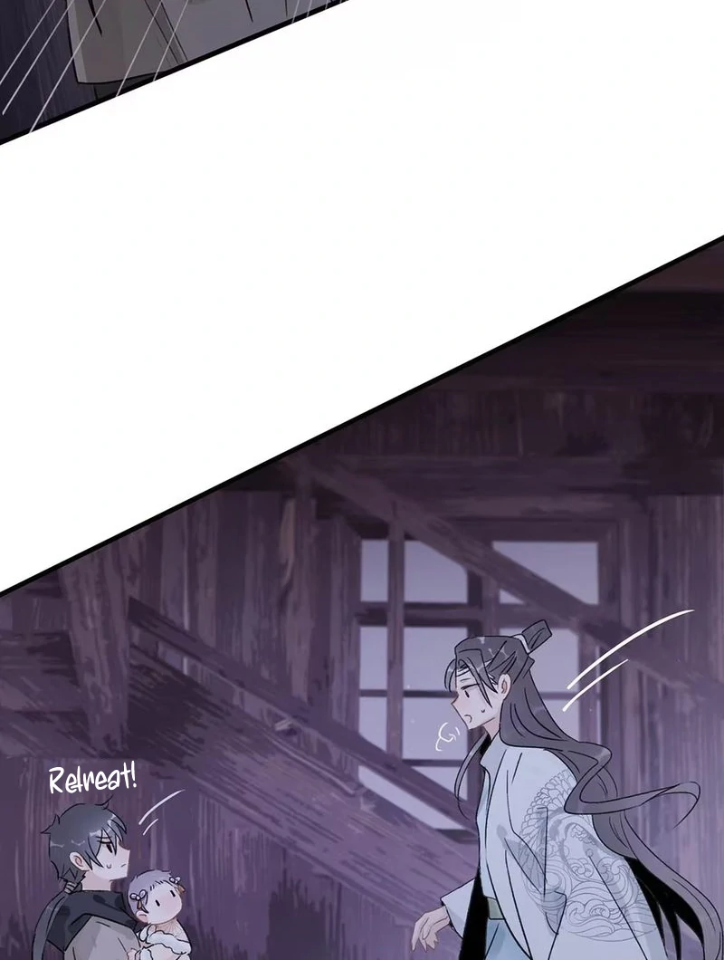 After The Novel Villains Heard My Inner Voice Chapter 13 - Page 27