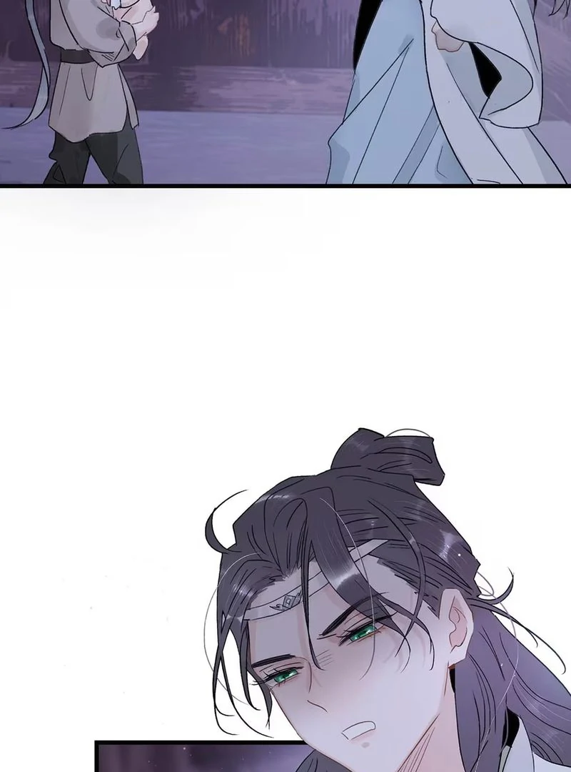 After The Novel Villains Heard My Inner Voice Chapter 13 - Page 28